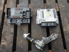 IVECO DAILY 2.3 TD KEY ENTRY