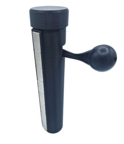Tikka t3x magnetic - t3x, cylinder