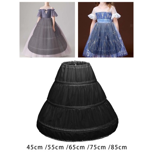 Cage hoop skirt petticoat - skirt,