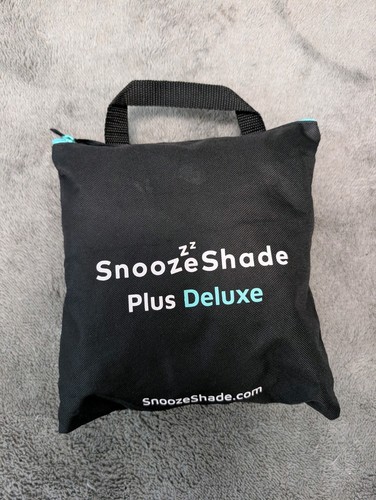 Snoozeshade plus deluxe - snoozeshade,