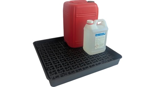 60cm heavy duty bunded - heavy-duty,