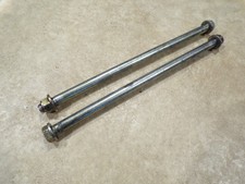 Ducati 900SS ie 750 engine