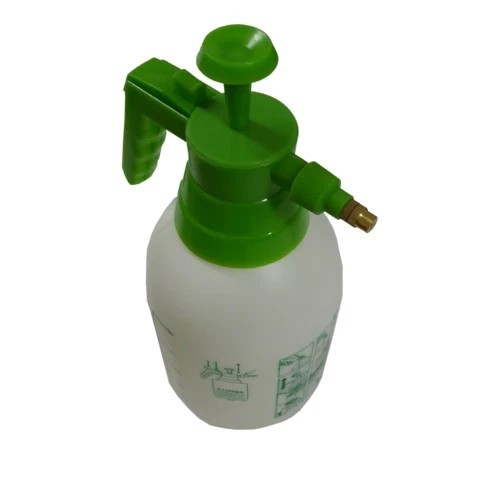 Litre pressure sprayer - litre,