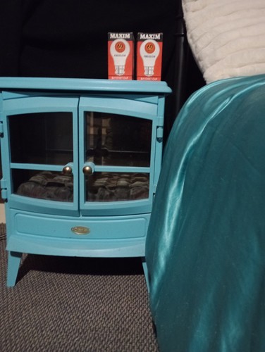 Dimplex sbn20 stove - stove, heater
