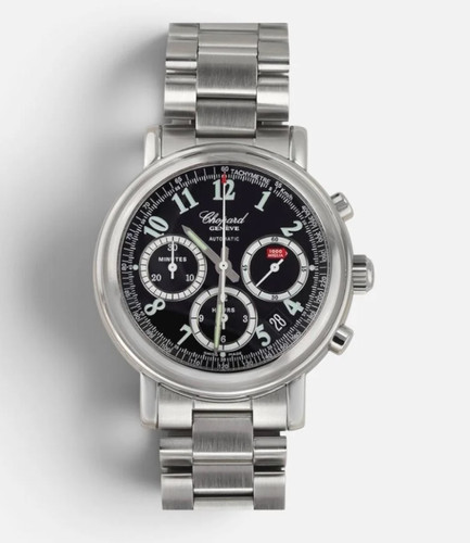 Chopard mille miglia ref 8331 - mille, ref.8331
