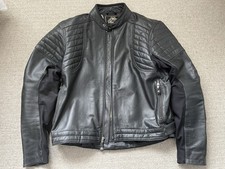 Roland Sands Design Black