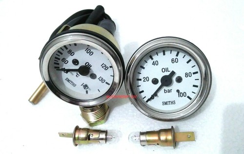 Smiths kit oil - mm, and