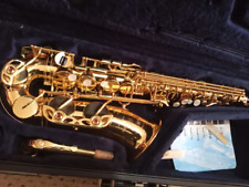 YAMAHA YAS 82Z CUSTOM ALTO