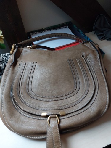 Chloe marcie hobo - chloe,