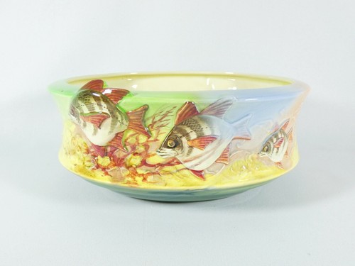 Antique art deco royal doulton - art,