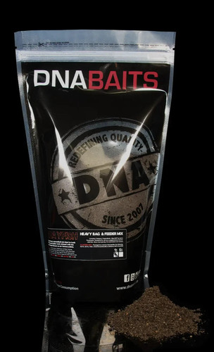 Dna baits crayfish - dna, bag