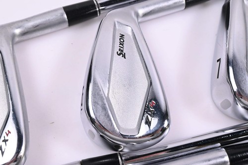 Srixon zx4 irons pw - /, /