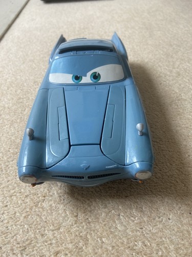 Mattel disney pixar cars - pixar, 2