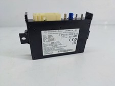 MERCEDES-BENZ A Class W176 2.2