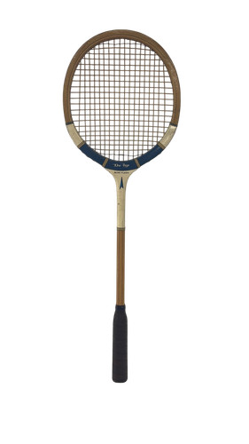 Dunlop blue flash - flash, vintage