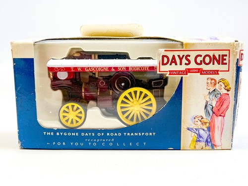 Lledo days gone dg125003 - lledo,