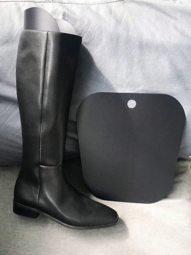 Pair large boot shapers - pair,