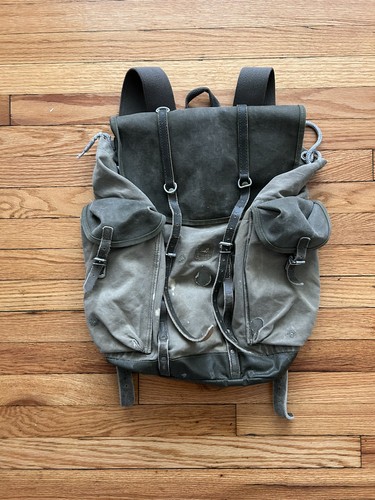 Swiss army military backpack - swiss,
