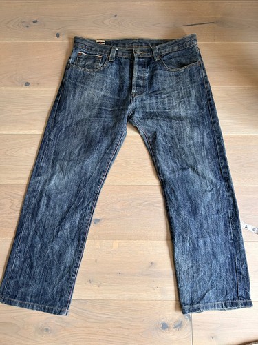 Rare momotaro men selvedge - men’s,