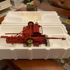 SpecCast New Holland 1:16