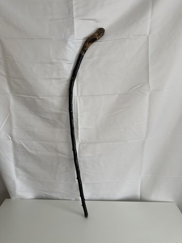 Handcrafted irish blackthorn - handcrafted,