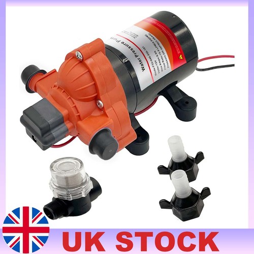 12v psi gpm - 12v, 50