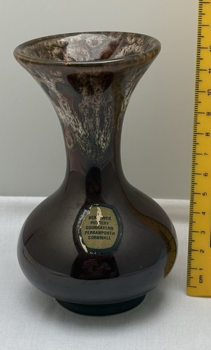 Kernewek pottery specimen - , vase