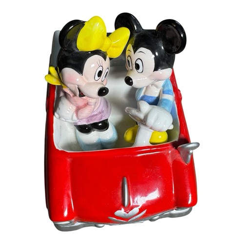 Vintage schmid disney mickey - schmid,