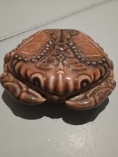 1950s Wade Porcelain Crab