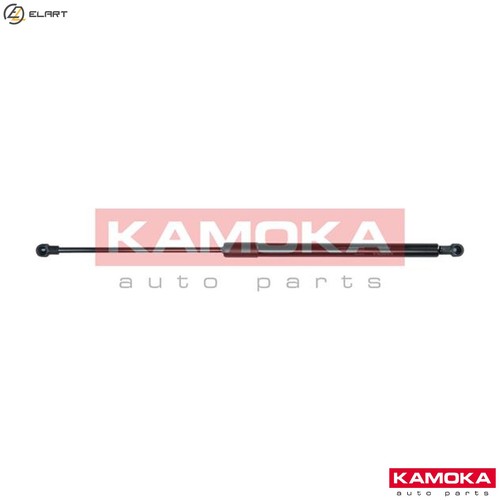 Gas spring bootcargo - spring,
