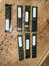 Amiga 1200 A1200 4MB SIMM RAM