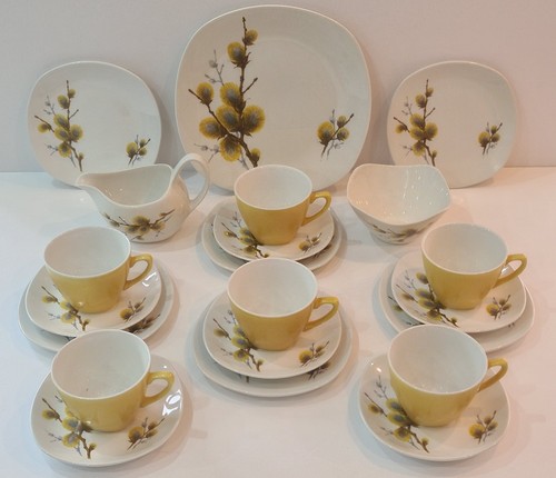 Mid century piece - century,