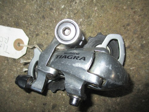 Shimano tiagra 4500 - shimano,