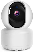 720P Wireless IR Home Security Network CCTV IP Camera Night Vision WIFI Webcam