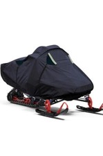 Coverify Waterproof Snowmobile