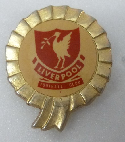 Liverpool non enamel - liverpool, football