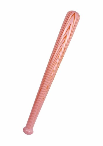 Inflatable baseball bat - inflatable, 85cm