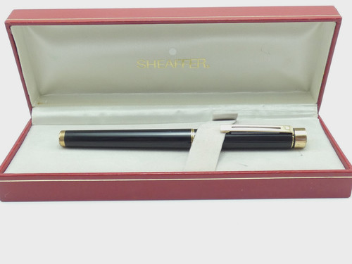 Vintage sheaffer targa 1022 - vintage,