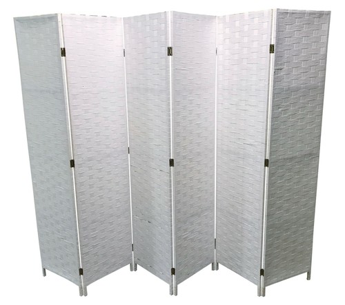 Hand made solid style wicker - solid,