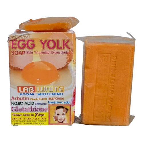 Extract white egg yolk - l-,