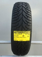 175/65R15 FULDA KRISTALL MONTERO 2 88T 99% Part worn tyre (W503) AS NEW