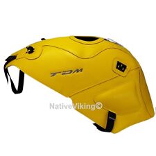 BAGSTER TANK COVER YAMAHA TDM 900 2002 protector (02-14) Yellow 1440A