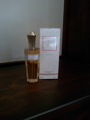 Vintage madame rochas 100 - vintage, ml
