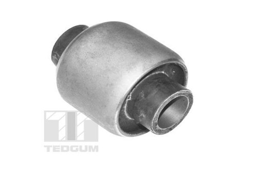 New control arm - new,