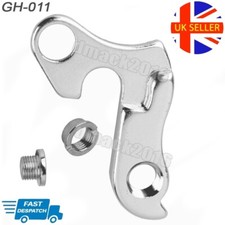 NEW Derailleur Gear Hanger CARRERA Vulcan-Subway-Vengeance-Kraken-Banshee GH-011