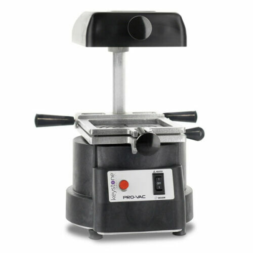 New keystone pro vac vacuum - keystone,