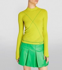 New BOTTEGA VENETA Technoskin