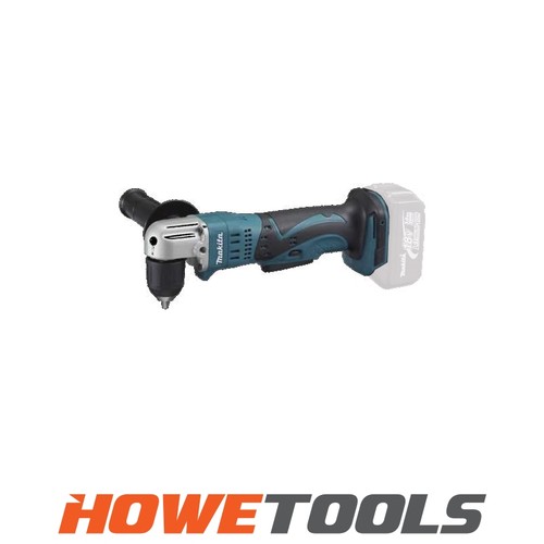 Makita dda351z 18v angle drill - dda351z,