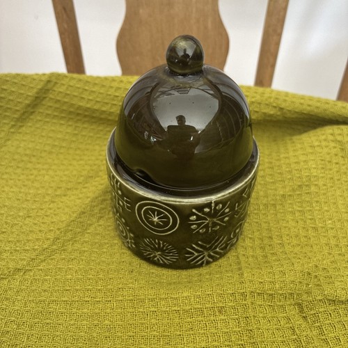 Portmeirion totem green - green,