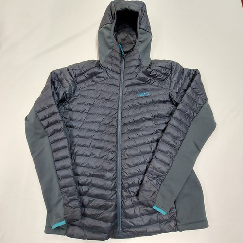 Rab ladies microlight puffer - rab,